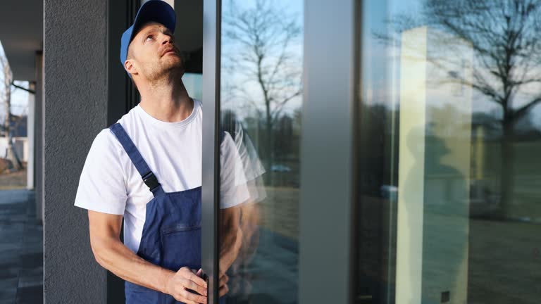 Best High-Rise Window Cleaning  in Hartford, CT